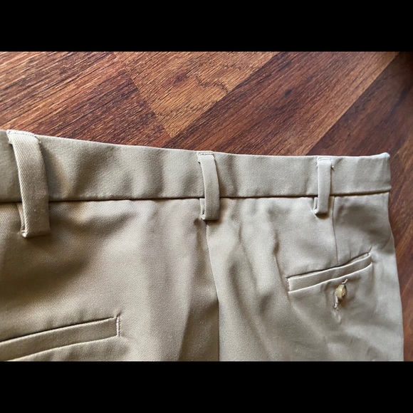 Haggar Pants 36x32 - Picture 7 of 12
